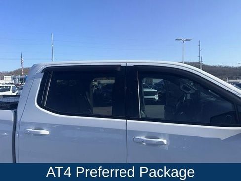 Used 2019 GMC Sierra 1500 AT4 w/ AT4 Premium Package image 7