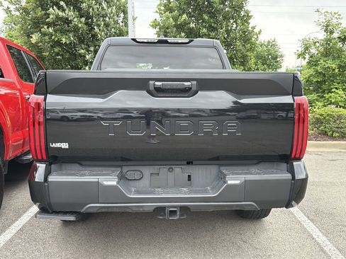 Used 2023 Toyota Tundra SR5 RWD image 5