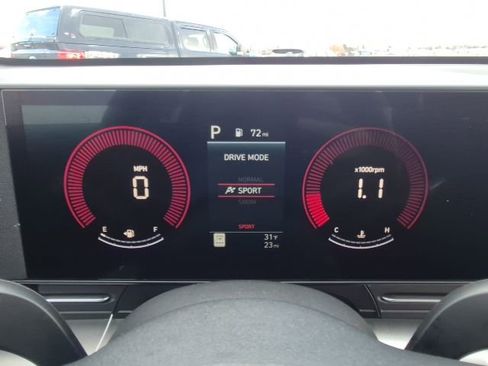 New 2026 Hyundai Kona SEL Sport image 29