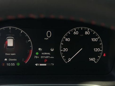 Used 2026 Honda Odyssey Sport-L image 29