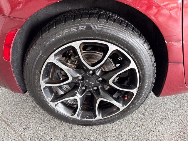 Used 2019 Chrysler Pacifica Touring-L Plus w/ Advanced Safetytec Group FWD image 11
