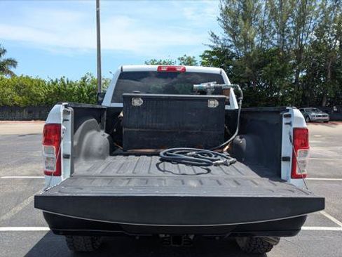 Used 2024 RAM 2500 Tradesman w/ Power Wagon Package AWD/4WD image 18