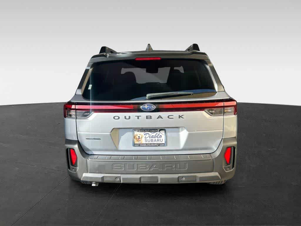 New 2026 Subaru Outback Premium AWD/4WD image 5