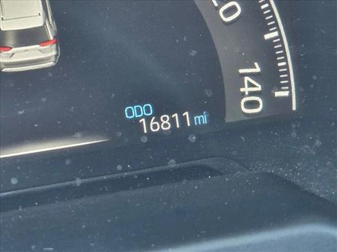 Used 2025 Toyota RAV4 LE image 11