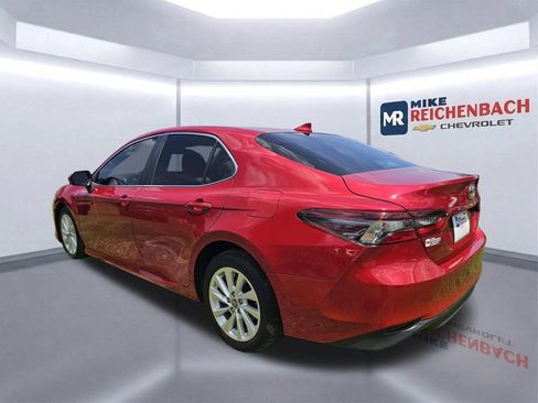 Used 2024 Toyota Camry LE FWD image 6