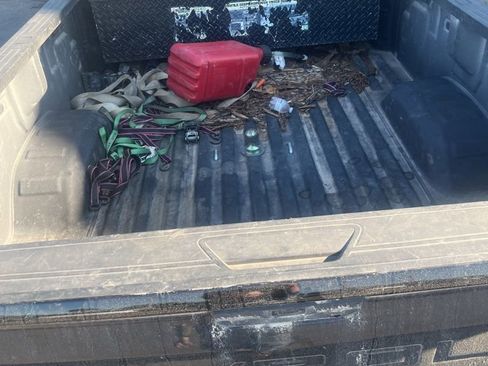 Used 2025 Chevrolet Silverado 3500 LT w/ Convenience Package image 11