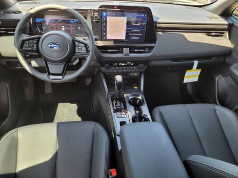 New 2026 Subaru Outback Limited XT AWD/4WD image 5