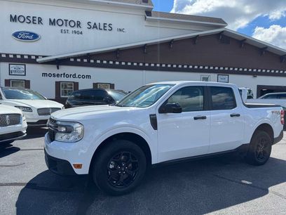 Used 2024 Ford Maverick XLT w/ XLT Luxury Package