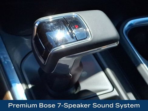 Used 2026 Chevrolet Silverado 1500 High Country w/ Technology Package AWD/4WD image 11