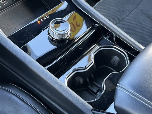 Certified 2023 Jeep Grand Cherokee Altitude image 26