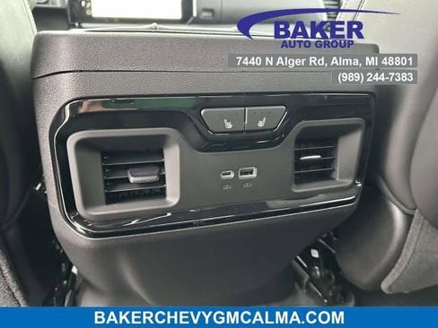 New 2026 GMC Sierra 1500 AT4X w/ AT4X AEV Edition image 31