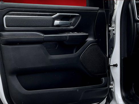 Used 2022 RAM 1500 Big Horn AWD/4WD image 20