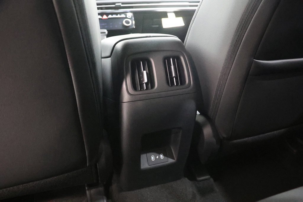 New 2026 Hyundai Tucson SEL Plus AWD/4WD image 29