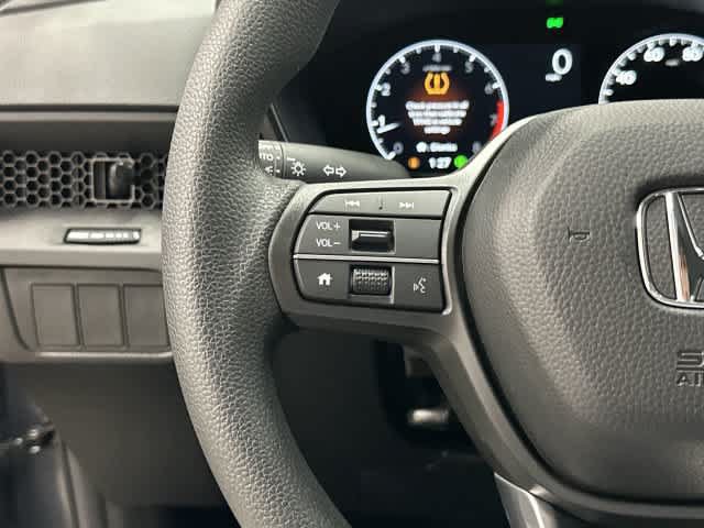 Certified 2026 Honda CR-V LX image 17