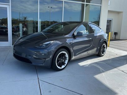 Used 2023 Tesla Model Y Long Range