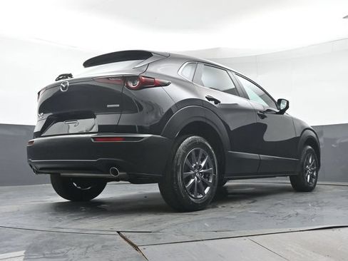 Certified 2025 MAZDA CX-30 AWD 2.5 S image 30