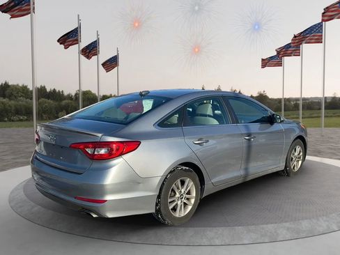 Used 2015 Hyundai Sonata SE image 6