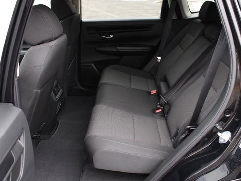 Used 2024 Honda CR-V EX image 17