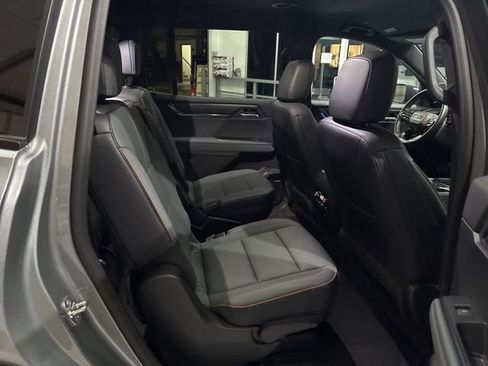 Certified 2024 GMC Acadia AT4 w/ Luxury Package image 31