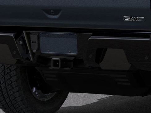 New 2025 GMC Hummer EV 3X w/ LPO, Sport Package image 14