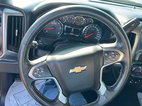 Used 2017 Chevrolet Silverado 1500 LT w/ All Star Edition image 10