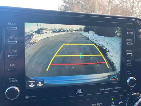 Used 2022 Toyota Highlander Limited image 38