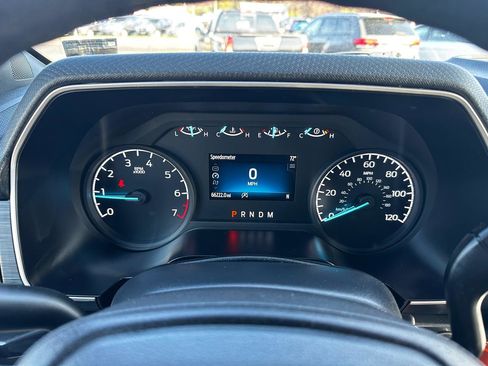 Used 2021 Ford F150 XL w/ STX Appearance Package AWD/4WD image 10