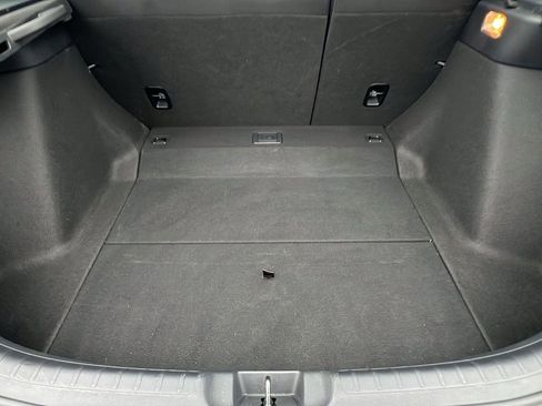 Certified 2025 Honda Civic Sport image 16
