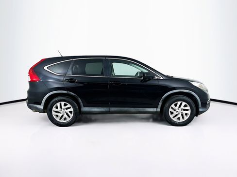 Used 2016 Honda CR-V EX image 10