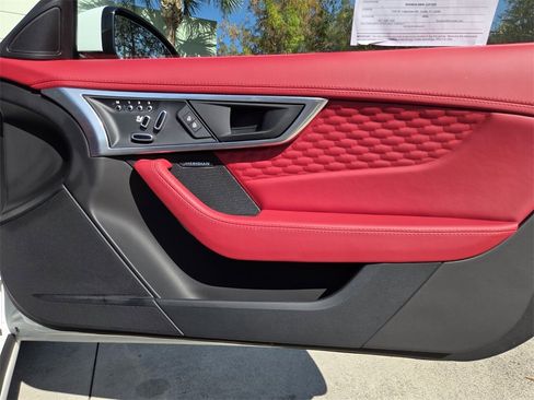 Used 2021 Jaguar F-TYPE First Edition image 11