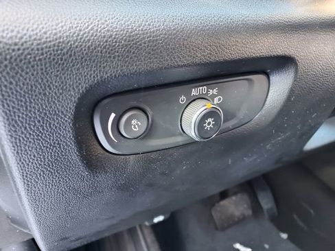 Certified 2023 Chevrolet Traverse LT w/ Midnight/Sport Edition image 25