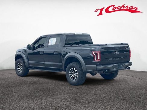 Used 2019 Ford F150 Raptor AWD/4WD image 22