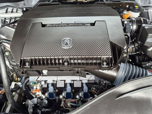 Used 2024 Acura MDX FWD w/ Technology Package image 22