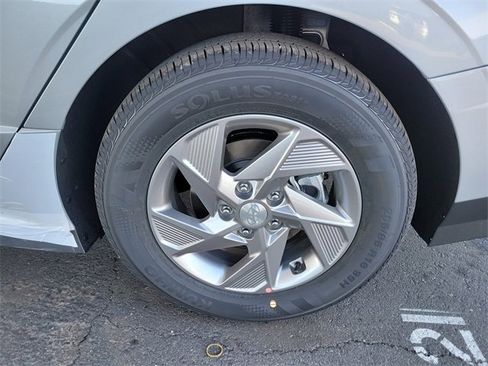 New 2026 Hyundai Sonata SE image 22