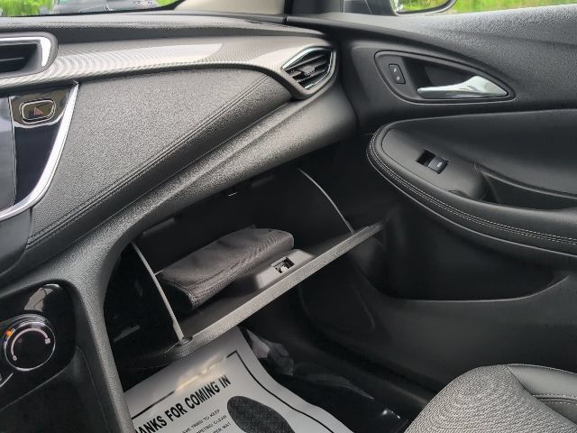 Used 2022 Buick Encore GX Preferred w/ Cold Weather Comfort Package FWD image 26