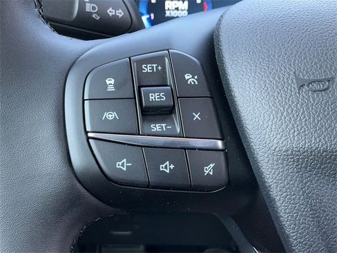 New 2025 Ford Bronco Sport Big Bend image 20