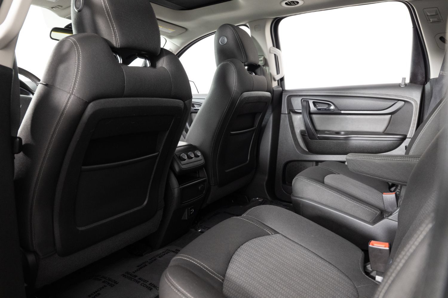 Used 2017 Chevrolet Traverse LT w/ True North Edition AWD/4WD image 19