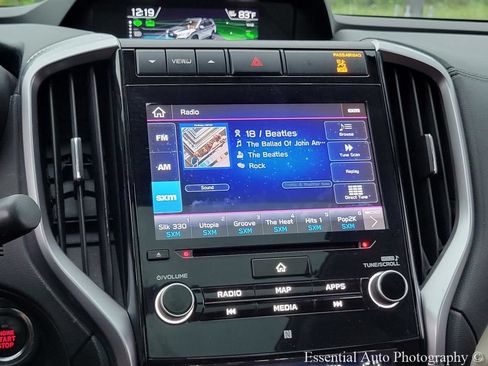 Used 2019 Subaru Ascent Touring w/ Popular Package #3 AWD/4WD image 23