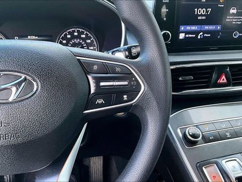 Used 2022 Hyundai Santa Fe SEL image 21