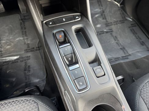 Used 2023 Chevrolet Bolt LT w/ Driver Confidence Package image 25