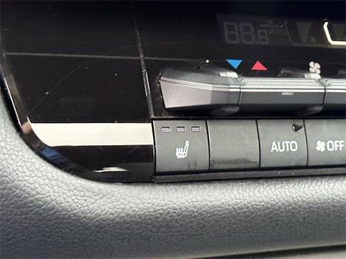 Certified 2025 Toyota Sequoia SR5 image 17