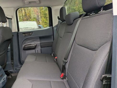 New 2025 Ford Maverick XL w/ 4K Tow Package image 15