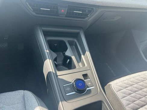 New 2026 Volkswagen Tiguan S FWD image 54