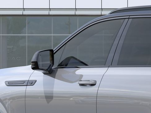 New 2026 Cadillac Escalade IQ Sport 1 AWD/4WD image 12