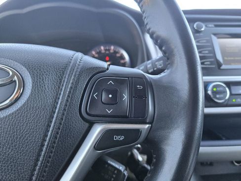 Used 2015 Toyota Highlander Plus image 14
