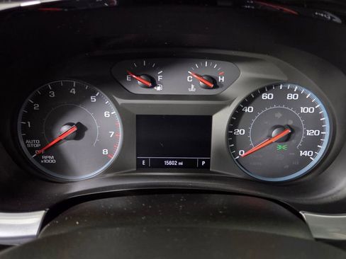 Used 2021 Chevrolet Traverse LS w/ LPO, Floor Liner Package image 20