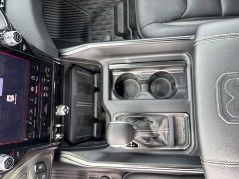 Used 2026 RAM 1500 Rebel w/ Advanced Safety Group II AWD/4WD image 37