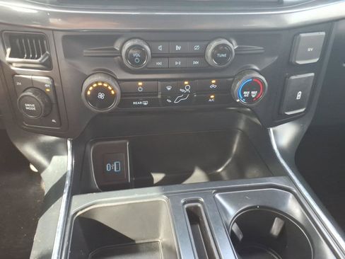 Used 2024 Ford F150 STX AWD/4WD image 24