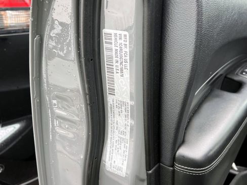 Used 2022 Dodge Durango GT AWD/4WD image 17
