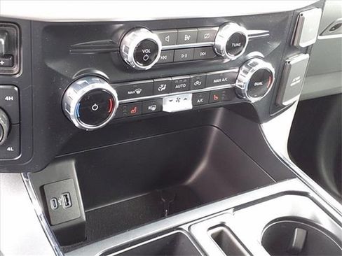 New 2023 Ford F150 XLT w/ Equipment Group 302A High image 20